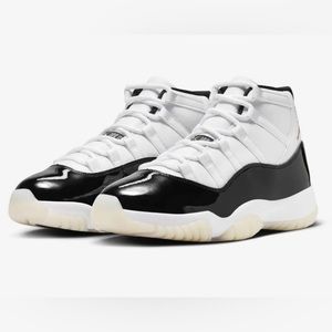 Jordan 11 DMP Gratitude